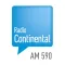 Radio Continental